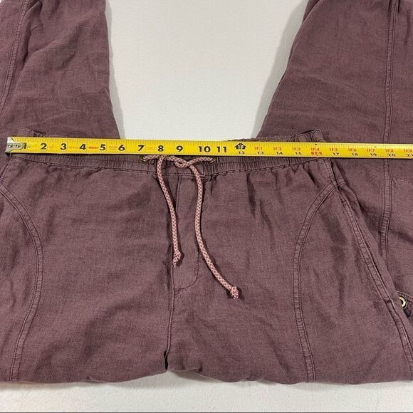 Anthropologie Cargo Pants - Picture 5 of 7